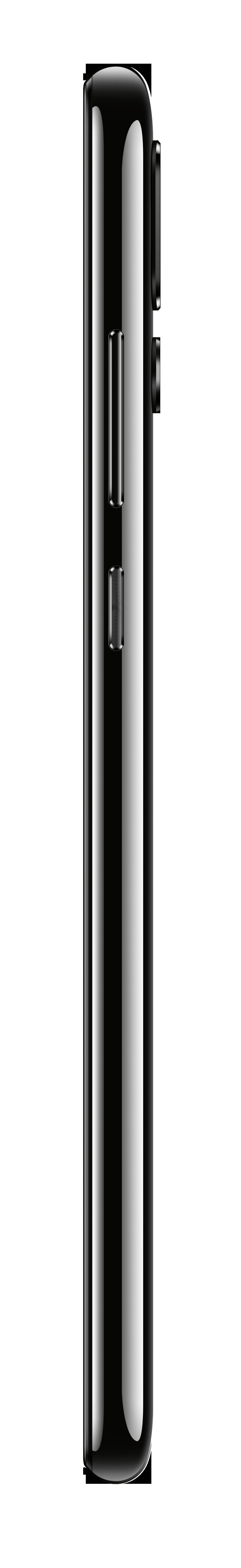 HUAWEI P smart + 2019 64 GB Midnight Black Dual SIM
