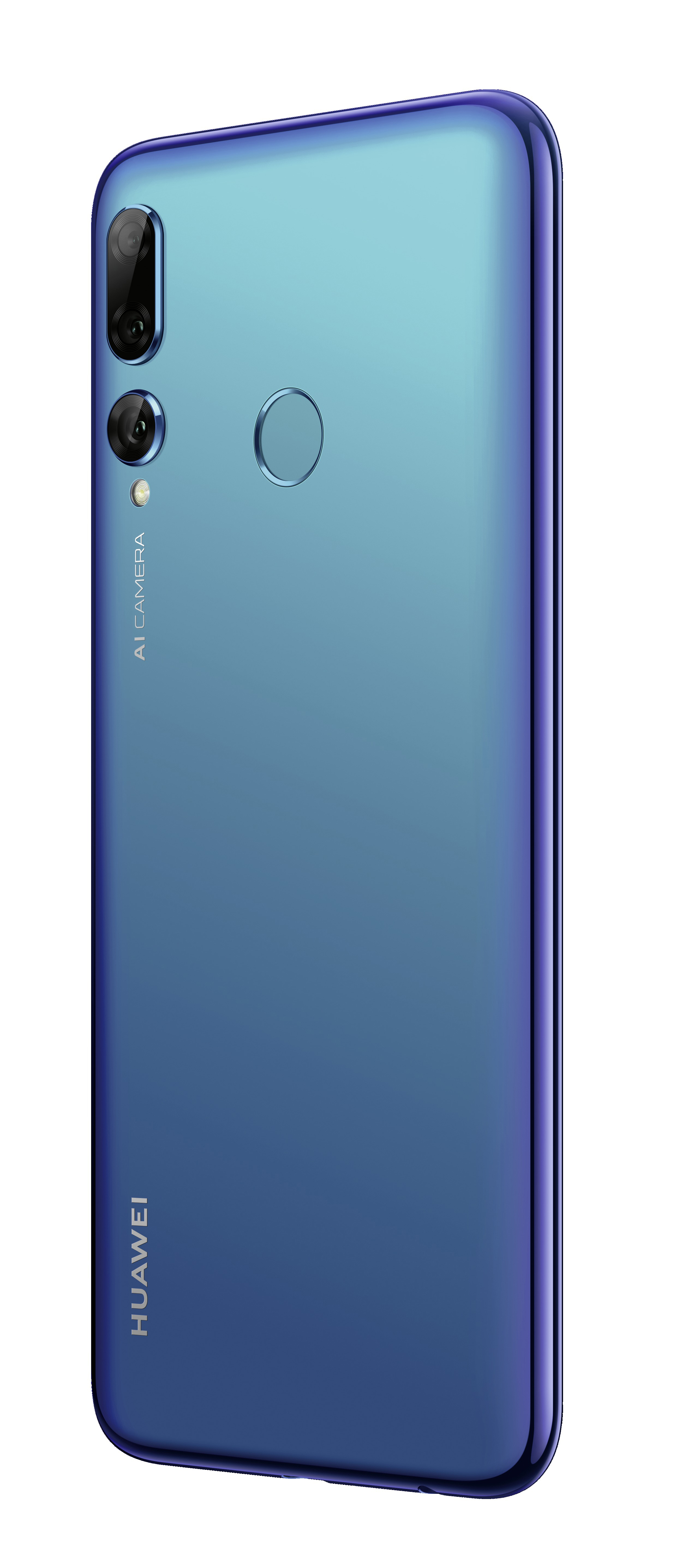HUAWEI P smart + 2019 64 GB Starlight Blue Dual SIM