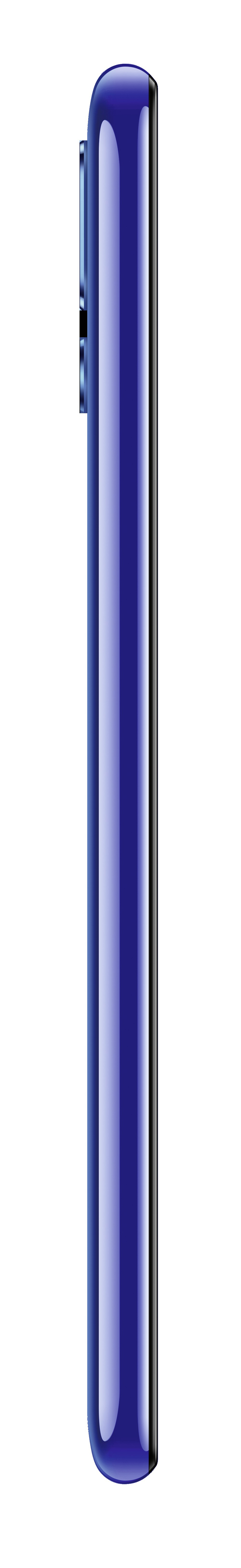 HUAWEI P smart + 2019 64 GB Starlight Blue Dual SIM
