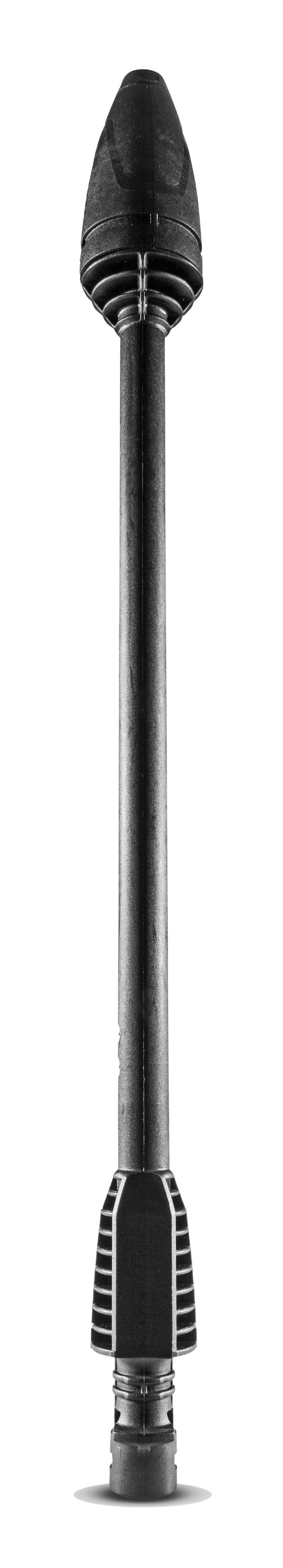 KÄRCHER 2.642-729.0 DB 180 Dreckfräser, Schwarz