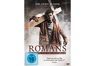 Romans - Dämonen der Vergangenheit DVD
