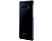 SAMSUNG Galaxy S10 LED cover hátlap Fekete (OSAM-EF-KG973CBEG)