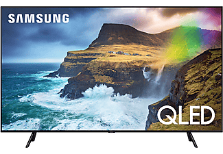 SAMSUNG QE82Q70R - TV (82 ", UHD 4K, QLED)