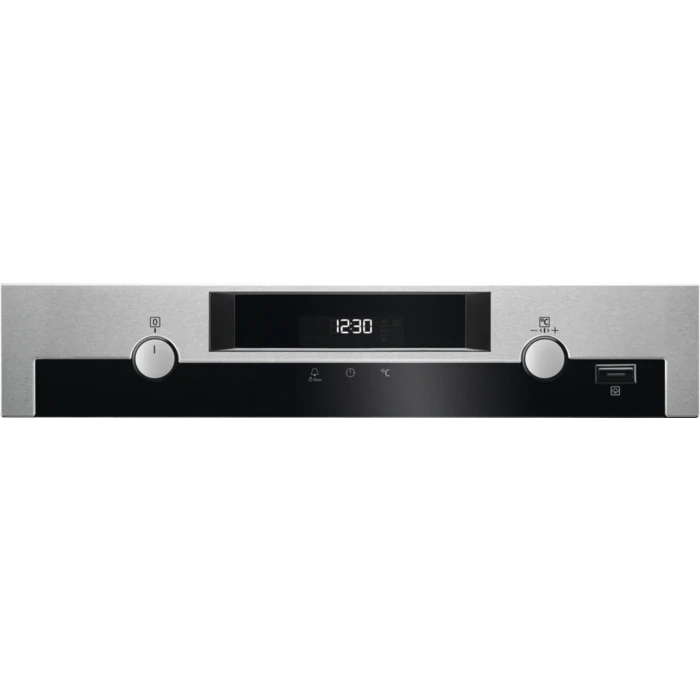 AEG Four multifonction SteamBake Pyroluxe® A+ (BPE556220M)