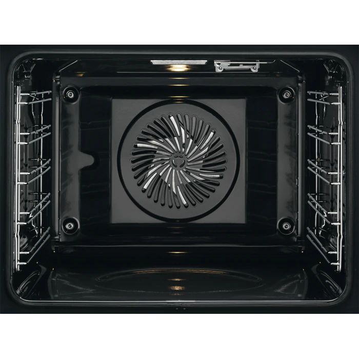 AEG Four multifonction SteamBake Pyroluxe® A+ (BPE556220M)