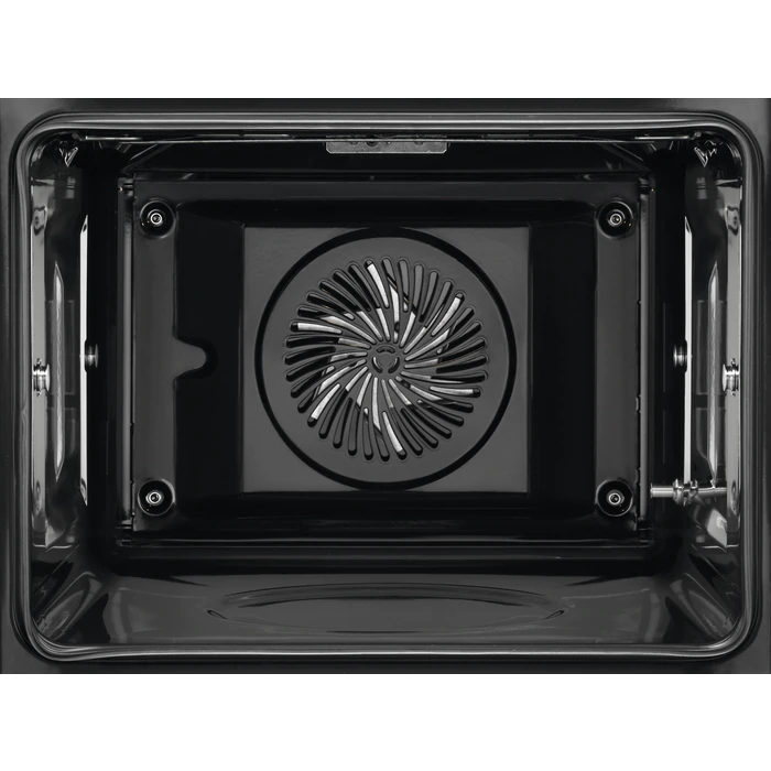 AEG Four multifonction SteamBake Pyroluxe® A+ (BPE556220M)