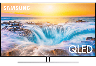 SAMSUNG QE75Q85R - TV (75 ", UHD 4K, QLED)