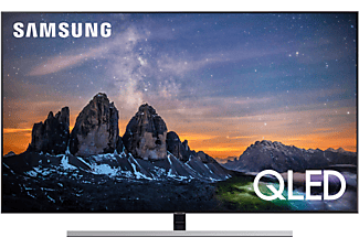 SAMSUNG QE65Q80R - TV (65 ", UHD 4K, QLED)