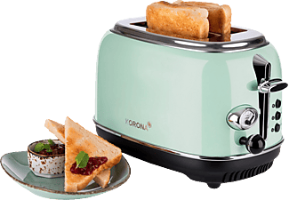 KORONA 2-Schlitz-Toaster 21665