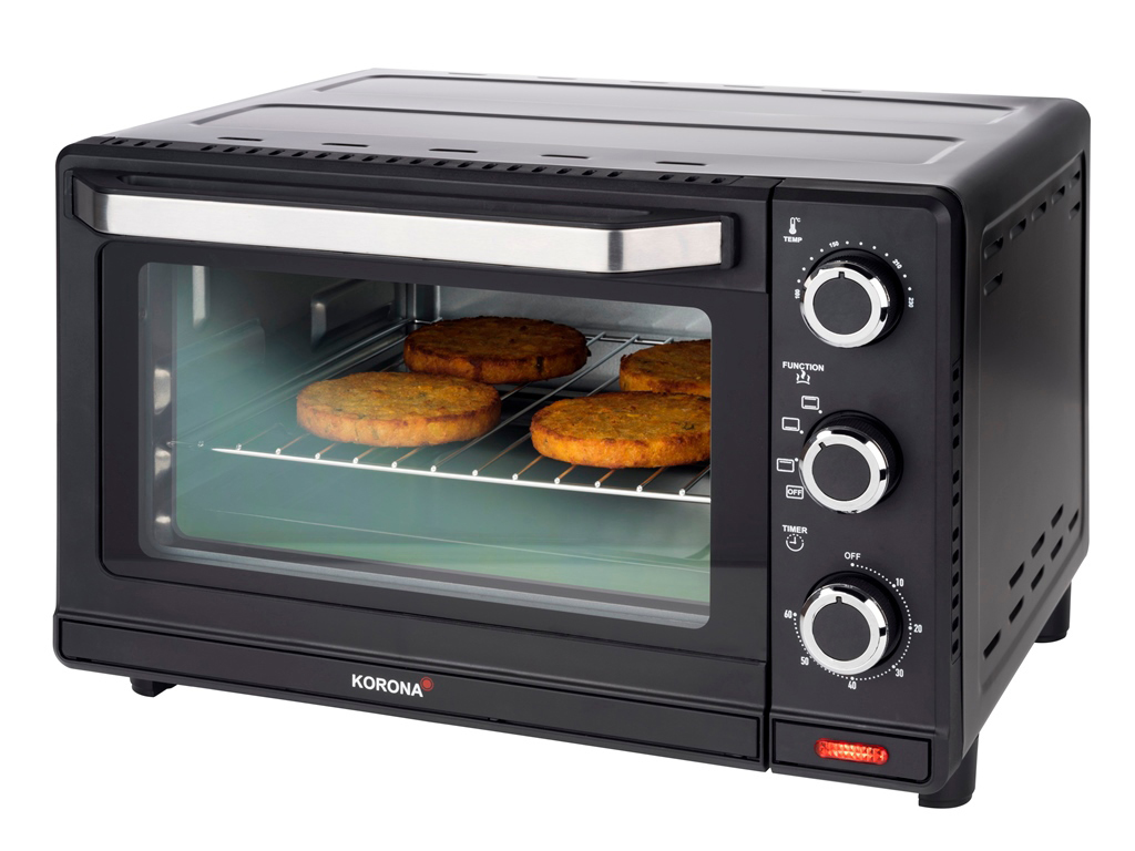 KORONA 57156 Minibackofen