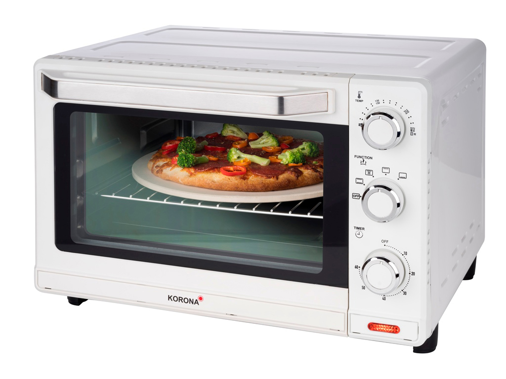 KORONA 57158 Minibackofen