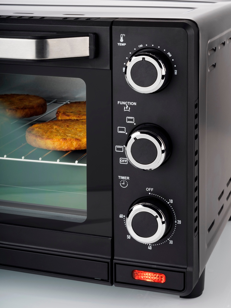 KORONA 57156 Minibackofen