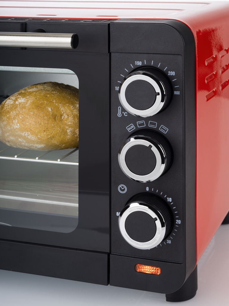 KORONA 57005 Minibackofen