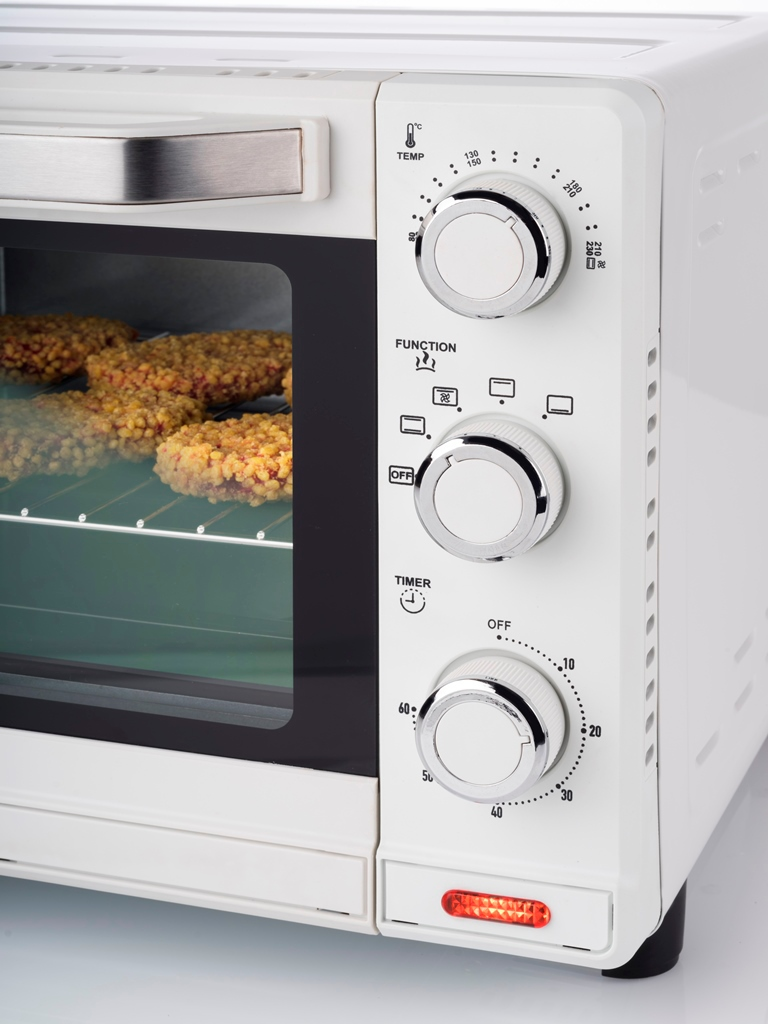 KORONA 57158 Minibackofen