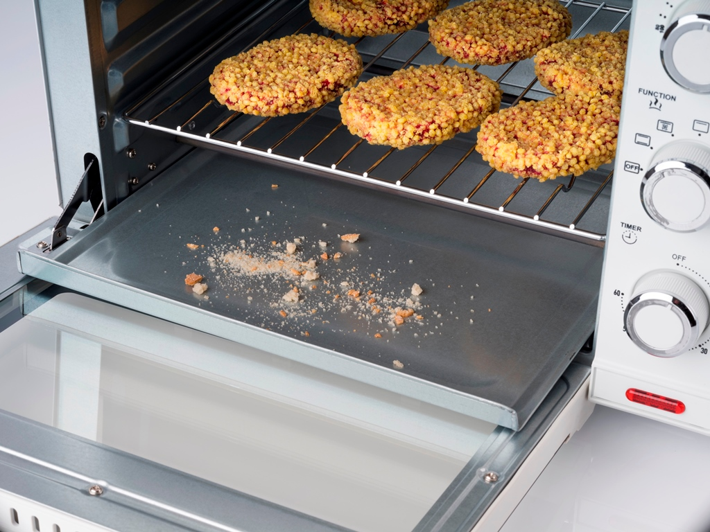 KORONA 57158 Minibackofen