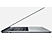 APPLE CTO MacBook Pro (2018) - Ordinateur portable (15.4 ", 1 TB SSD, Gris sidéral)