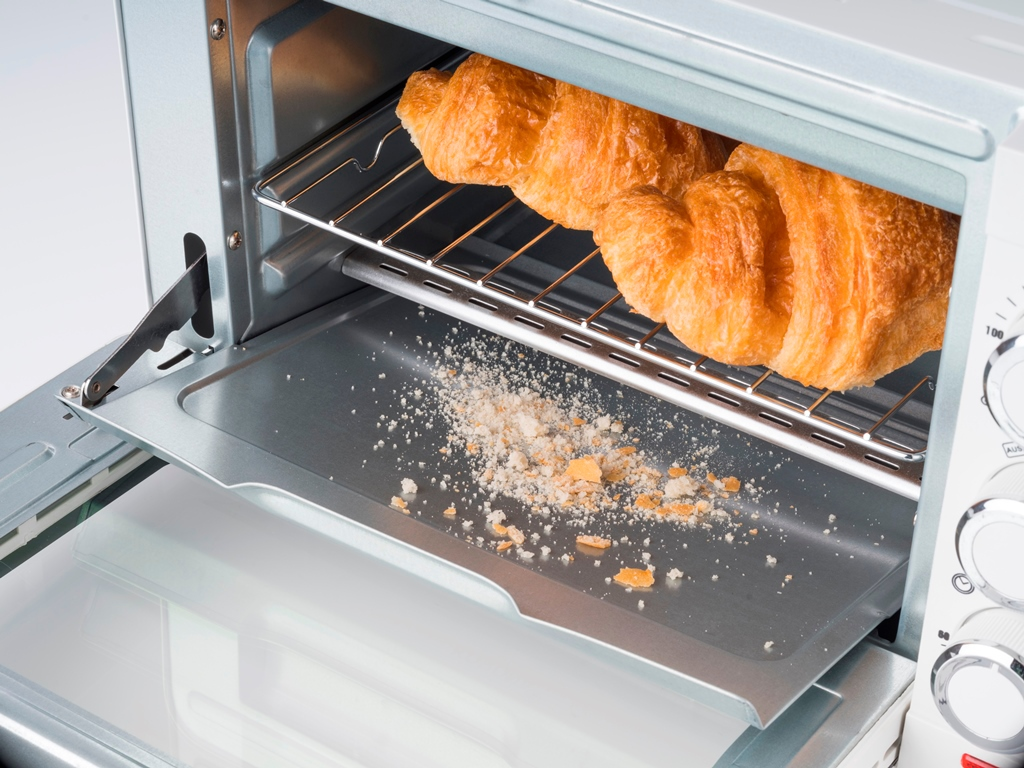 KORONA 57004 Minibackofen