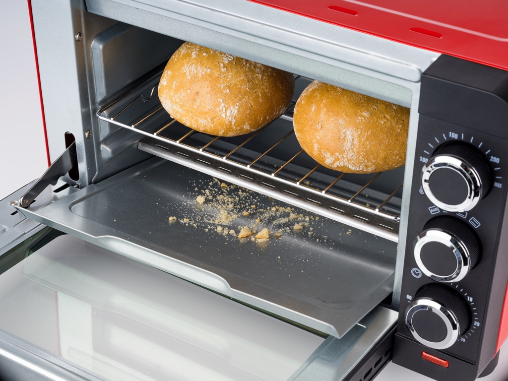 KORONA 57005 Minibackofen