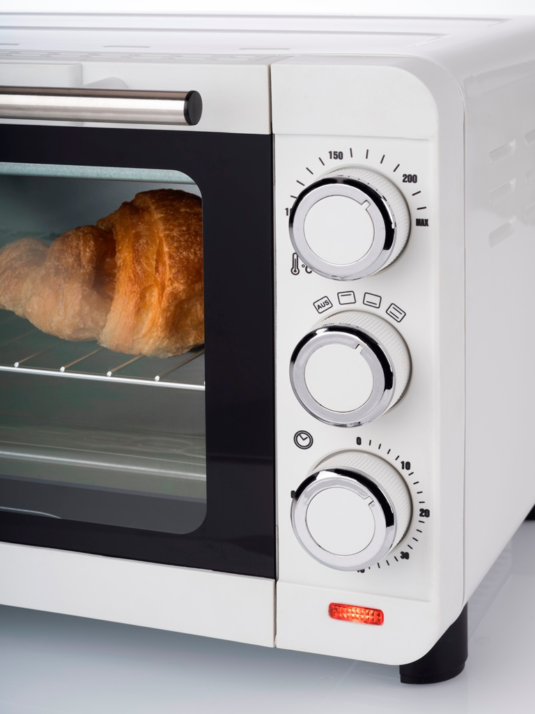 KORONA 57004 Minibackofen