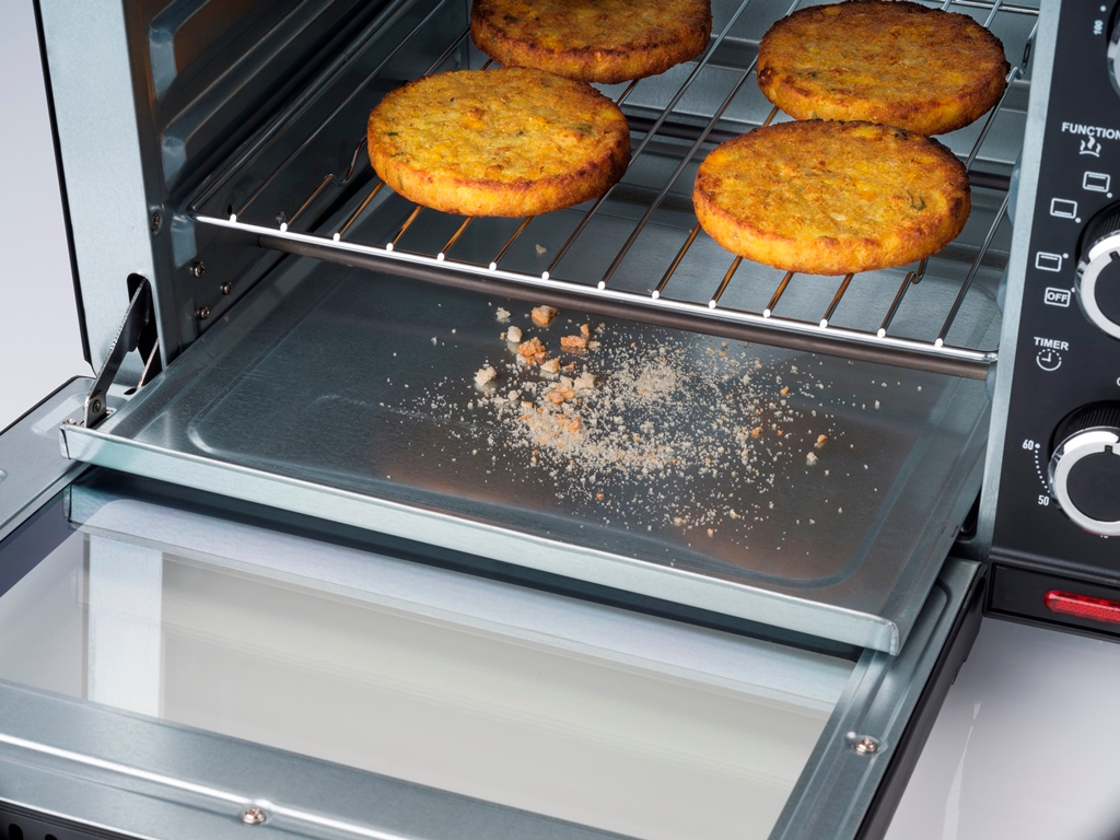 KORONA 57156 Minibackofen
