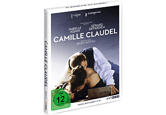 Camille Claudel/30th Anniversary Edition Blu-ray