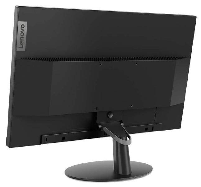 Monitor - Lenovo L22E, 21.5", Full HD, 6 ms, HDMI, Negro