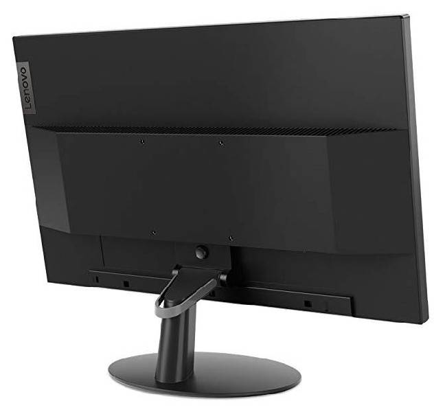 Monitor - Lenovo L22E, 21.5", Full HD, 6 ms, HDMI, Negro
