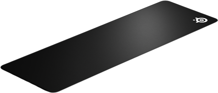 STEELSERIES 63824 QcK Edge XL Gaming egérpad 900x300x2mm
