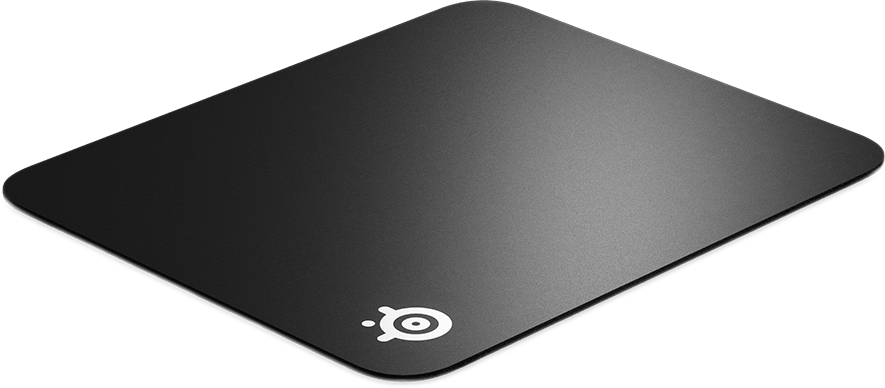 STEELSERIES 63821 Qck Hard Gaming egérpad 320x270x2mm