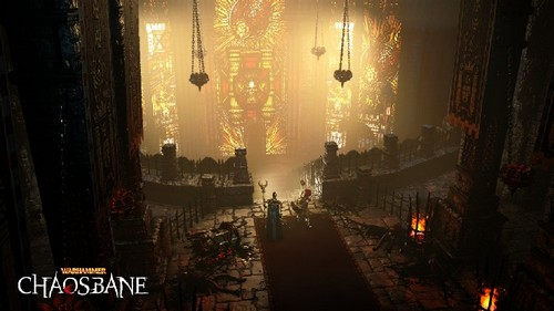 Xbox One Warhammer: Chaosbane
