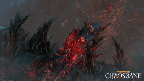 Xbox One Warhammer: Chaosbane