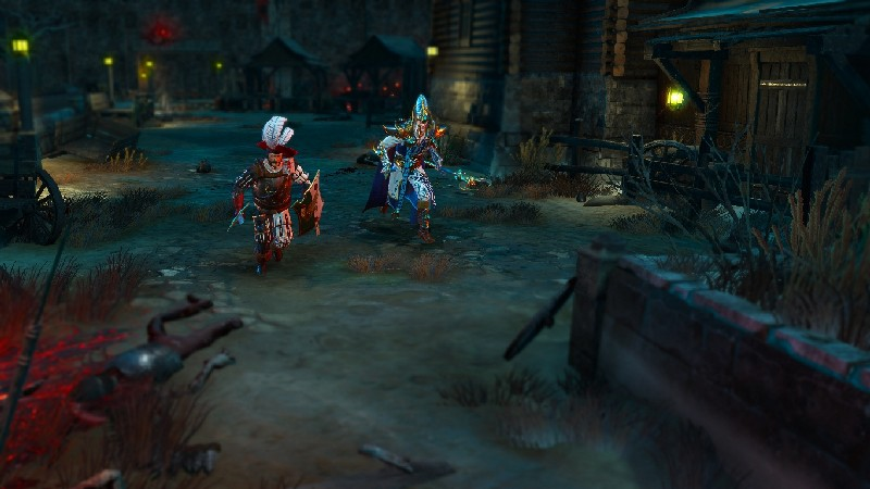 Xbox One Warhammer: Chaosbane