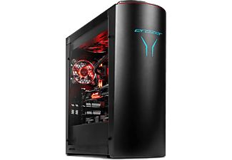 MEDION Desktop PC ERAZER® X87022 (MD34344)