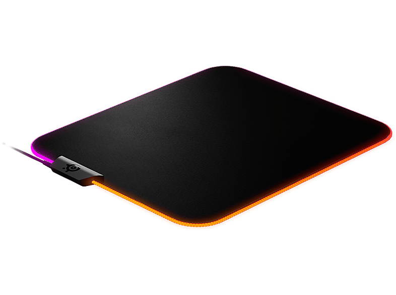 STEELSERIES 63825 QCK Prism Cloth Medium Gaming egérpad 320x270x4mm