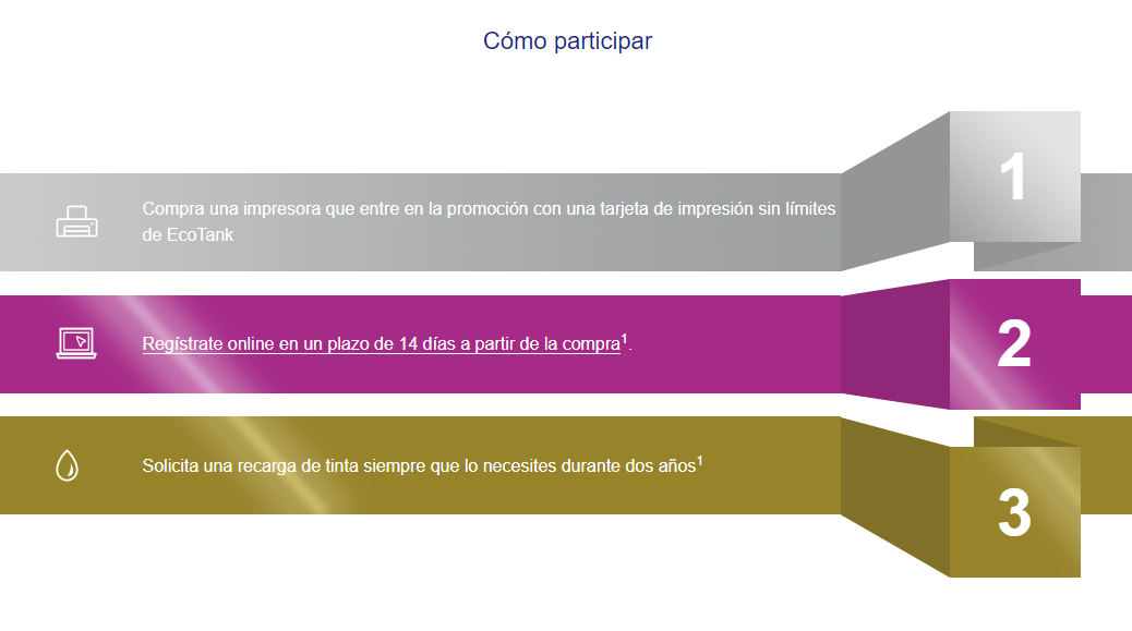 Impresora multifunción - Epson EcoTank ET-2600 + Tarjeta de Impresión sin Limites