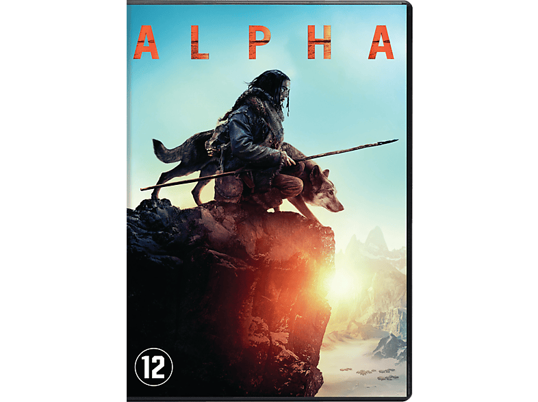 Alpha - DVD