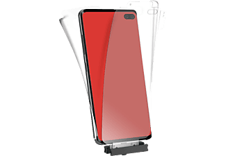 SBS TEFB360SAS10P - Protection écran (Convient pour le modèle: Samsung Galaxy S10+)