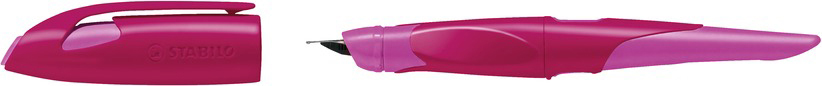 STABILO EASYbirdy Schulfüller Beere/Pink