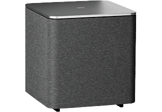 LOEWE Klang 1 - Aktiv-Subwoofer (Graphitgrau)