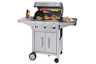 Abbildung von Gas Grill von Profi Cook