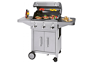 Gas Grill von Profi Cook