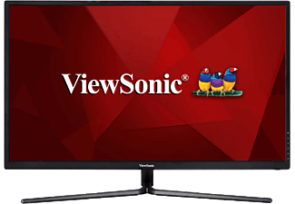 VIEWSONIC VX3211-4K-MHD 32" 1ms Monitör Siyah