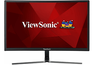 VIEWSONIC VX2458-C-MHD 23.6” Full HD Curved VA Panel 1ms 144Hz Gaming Monitör