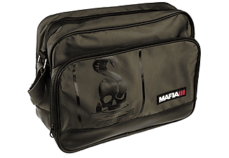 Mafia III Military Messenger Bag