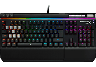 KINGSTON Alloy Elite RGB Gaming Klavye