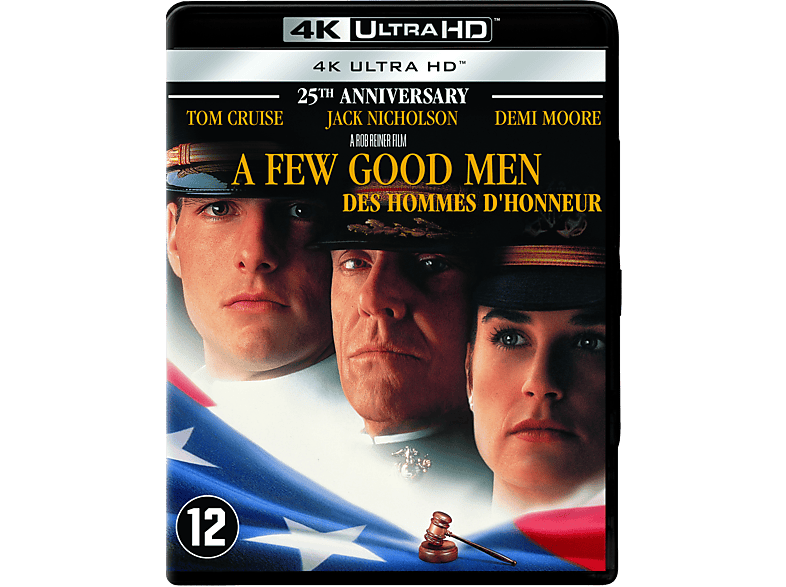A Few Good Men - 4K Blu-ray