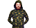 World of Tanks: Camo Hoodie, terepmintás - L - póló