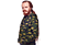 World of Tanks: Camo Hoodie, terepmintás - M - póló