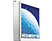 APPLE iPad Air (2019) Wi-Fi - Tablet (10.5 ", 256 GB, Silver)