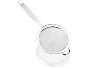 24066 KÜCHENSIEB 16CM STERLING